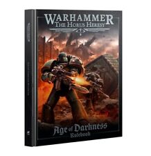 Horus heresy age gebraucht kaufen  Trier