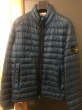 Stone island piumino usato  Villaricca