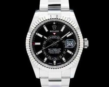 2018 rolex skydweller for sale  Mokena