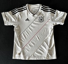 Dfb deutschland trikot gebraucht kaufen  Schönebeck (Elbe)