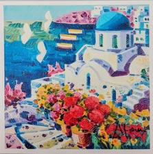 Racconto luce athos usato  Taranto