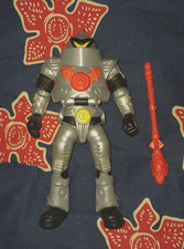 Action figure mattel usato  Olbia