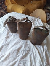 Campanacci antichi usato  Travagliato