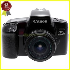 Fotocamera canon eos usato  Busto Arsizio
