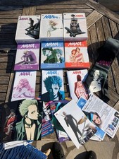 Nana coffret dvd d'occasion  La Seyne-sur-Mer
