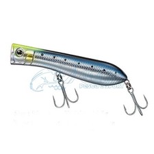 Popper daiwa artificiale usato  Formia