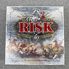 1999 risk 40th d'occasion  Expédié en Belgium