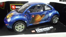 Volkswagen new beetle d'occasion  Rochefort-Montagne