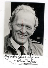 Gordon jackson vintage for sale  NOTTINGHAM