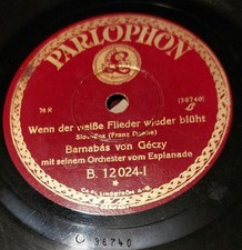 Rchester barnabas geczy gebraucht kaufen  Odernheim