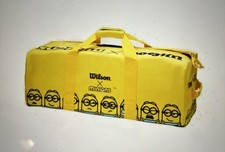 Wilson minions borsa usato  Spedire a Italy