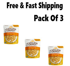 Catalina crunch cereal for sale  Flat Rock