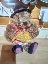 Small teddy bear for sale  KING'S LYNN