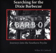 Usado, Searching for the Dixie Barbecue: Journeys Into the Southern Psyche comprar usado  Enviando para Brazil