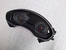 Audi 4g8820934r schermo usato  Spedire a Italy