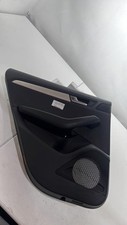 Panneau porte arriere d'occasion  Gondreville