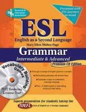 Esl intermediate advanced for sale  Montgomery