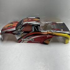 Traxxas painted truck for sale  Roseburg