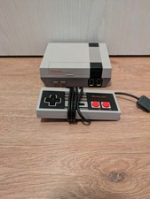 Nes classic mini gebraucht kaufen  Berlin