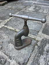 Pressa manuale rivetti usato  Monza