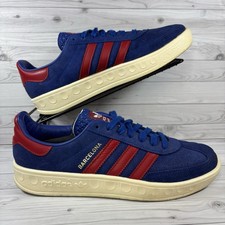 Adidas original barcelona for sale  BATH