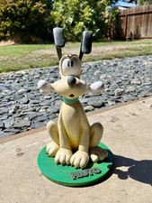 Disney pluto bone for sale  Turlock