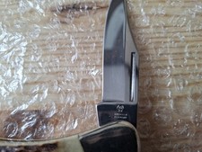 Zwilling henkels taschenmesser gebraucht kaufen  Wollmatingen