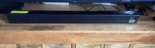 bush 2ch 45w sound bar for sale  CULLOMPTON
