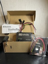 Nib dometic weatherpro d'occasion  Expédié en Belgium