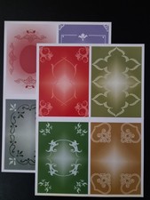 Reddy cards motivkarton gebraucht kaufen  Menden (Sauerland)