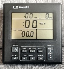 Concept pm2 monitor for sale  MONMOUTH