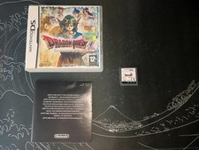 Dragon quest cronache usato  Padova