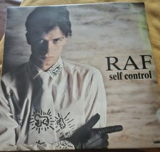 Raf self control usato  Minerbio