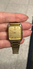 Orologio seiko quarzo usato  Medole