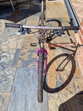 Marin mountain bike for sale  HALESOWEN