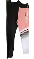 Ellesse sports leggings for sale  WIRRAL