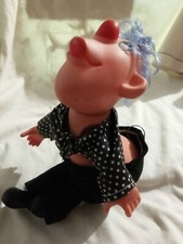 Vintage gummifigur luftgucker gebraucht kaufen  Geldern