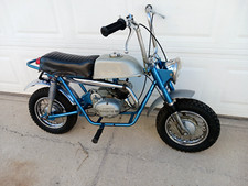1971 saxonette automatic for sale  Chicago