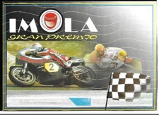 Motociclismo gran premio usato  Italia