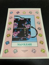 Figurina n.57 naj usato  Firenze