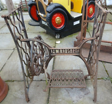 Antique iron singer for sale  BEDFORD