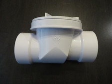 Oatey pvc backwater for sale  Griffith