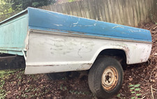 1969 ford truck for sale  Richmond