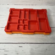 Lego brand trays for sale  Wilmore