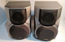 Coppia casse hifi usato  Ragalna