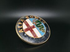 Alfa romeo 75mm usato  Verrayes