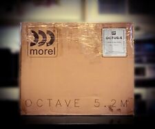 Morel octave rare usato  Spedire a Italy