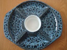 Poole pottery large for sale  EXETER