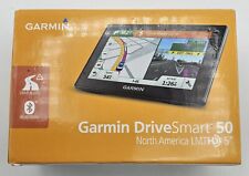 Garmin drivesmart inch for sale  Modesto