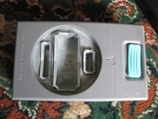 Sizzix cutting die. for sale  AYLESBURY
